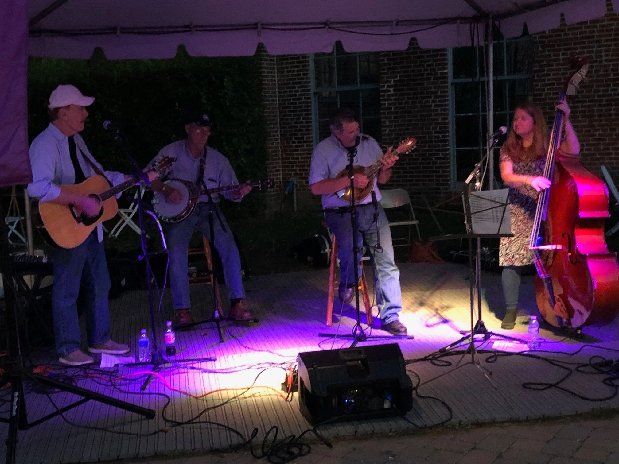 Foxcreekband Music Performances, Music Performances, Music, Concert
